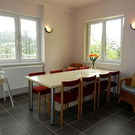 Hotel Comfortable In Nedvedice With Private Garden 3*