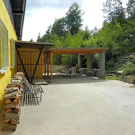 Comfortable In Nedvedice With Private Garden فندق
