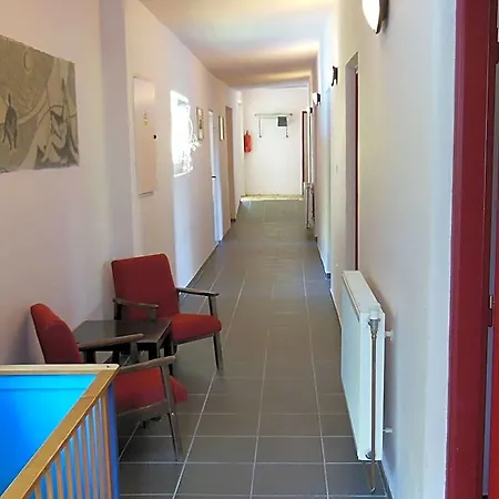 Comfortable In Nedvedice With Private Garden أولوموك