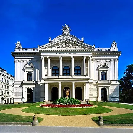 Comfortable In Nedvedice With Private Garden 3* Olomouc