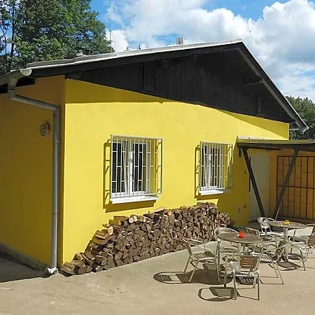 Comfortable In Nedvedice With Private Garden Hotel