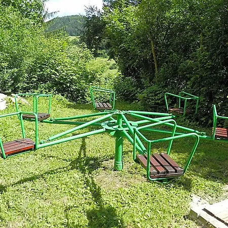 Comfortable In Nedvedice With Private Garden فندق
