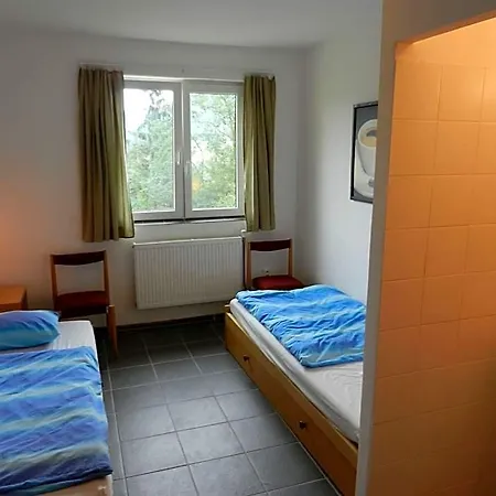Hotel Comfortable In Nedvedice With Private Garden 3*