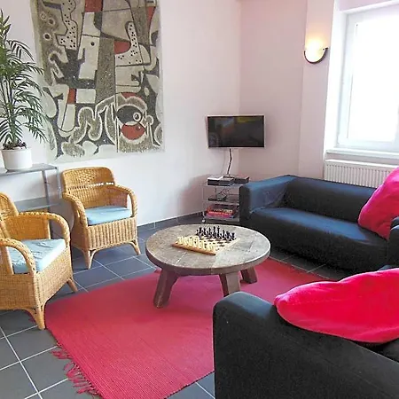 Comfortable In Nedvedice With Private Garden فندق