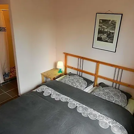 Hotel Comfortable In Nedvedice With Private Garden Olomouc